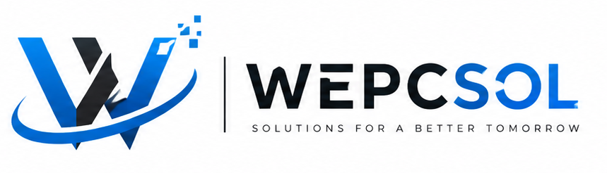 WEPCSOL Logo